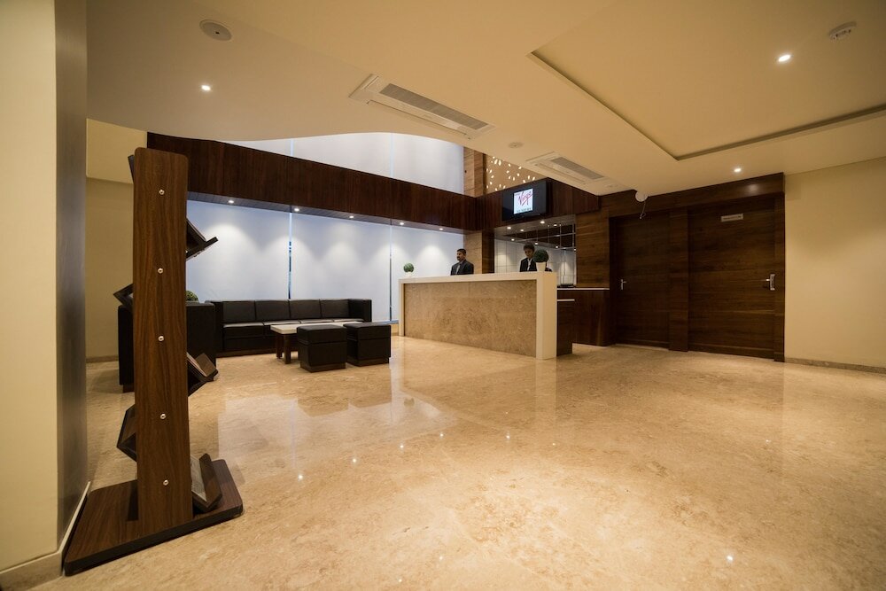 Фото Hotel Virgo Sumeru