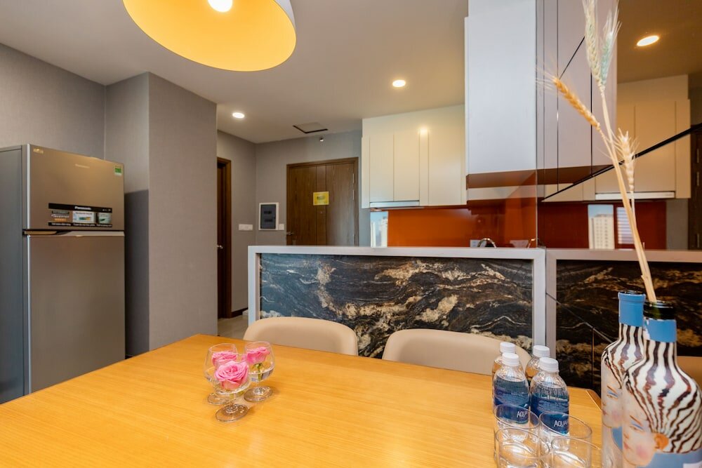 Фото Dic Star Landmark Vung Tau