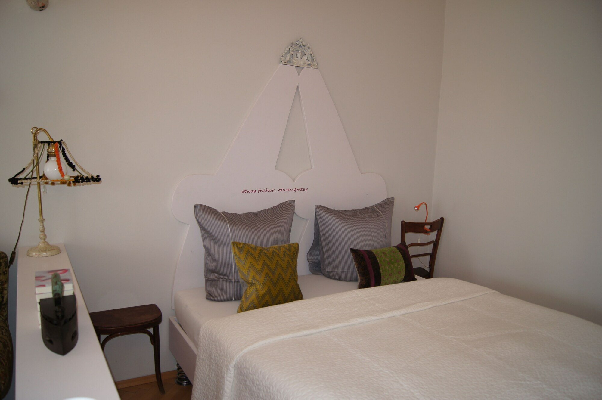 Фото Altstadthaus Cityappartements