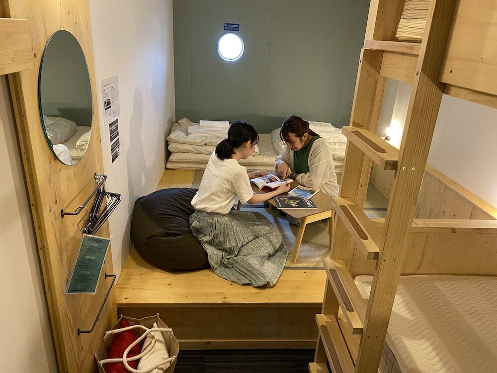 Фото Hostel Tomar