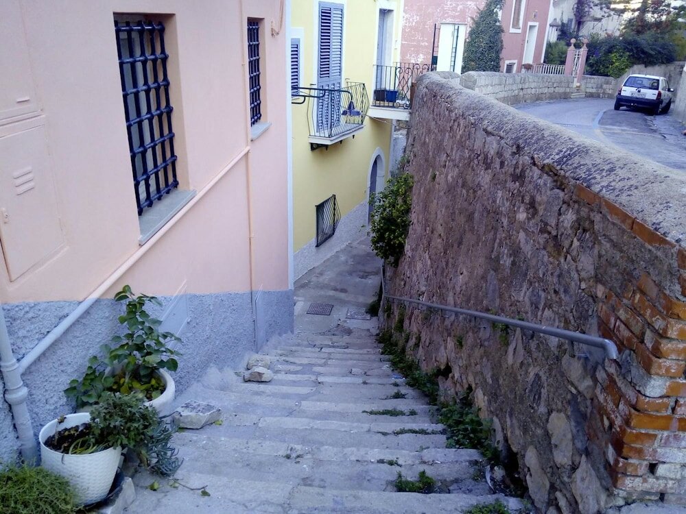 Фото B&b La Gaetana