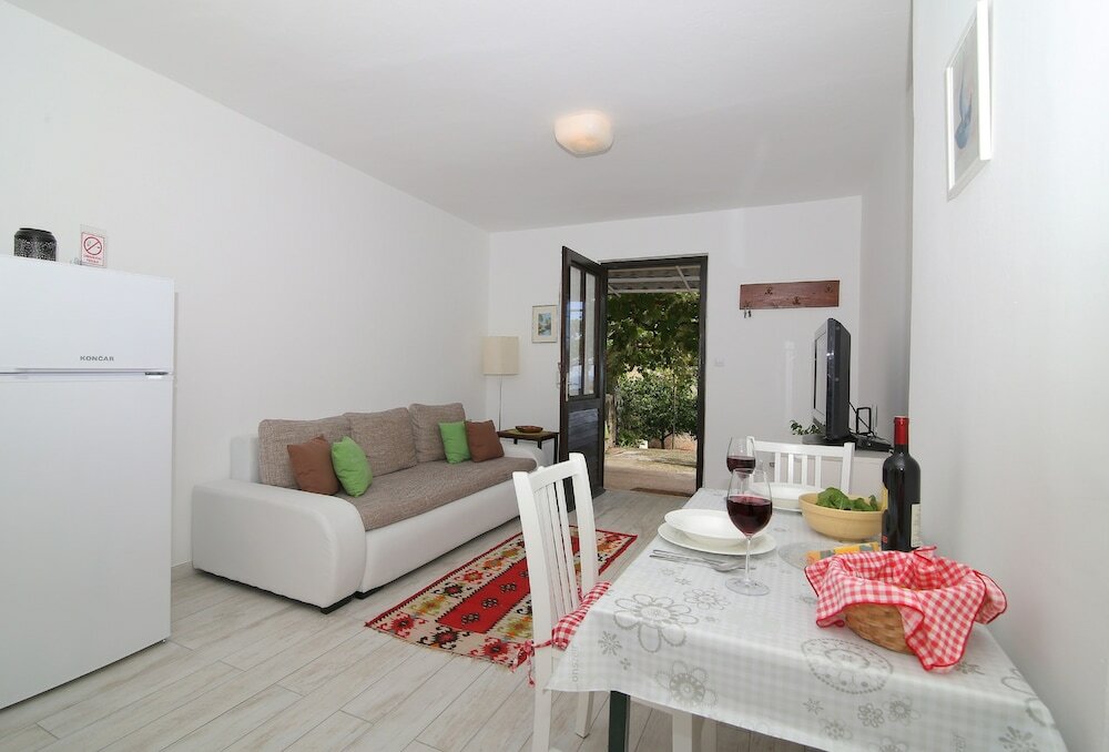 Фото Vicina Summer Apartments