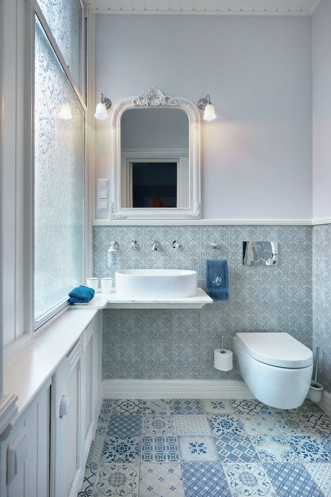 Фото Vondelpark House Bed&Breakfast