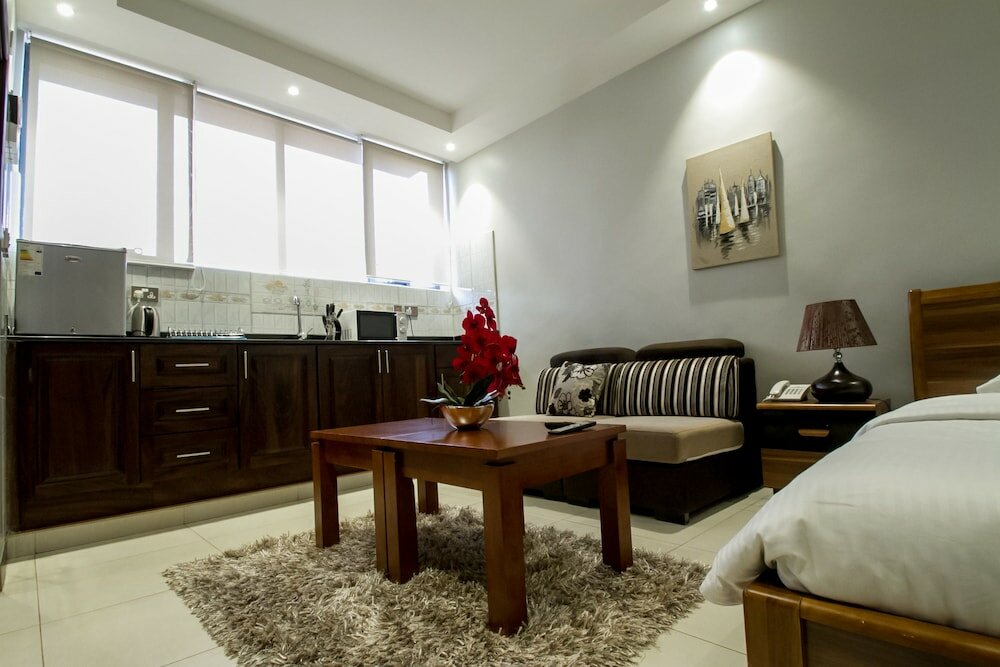 Фото Ntinda Complex Apartments