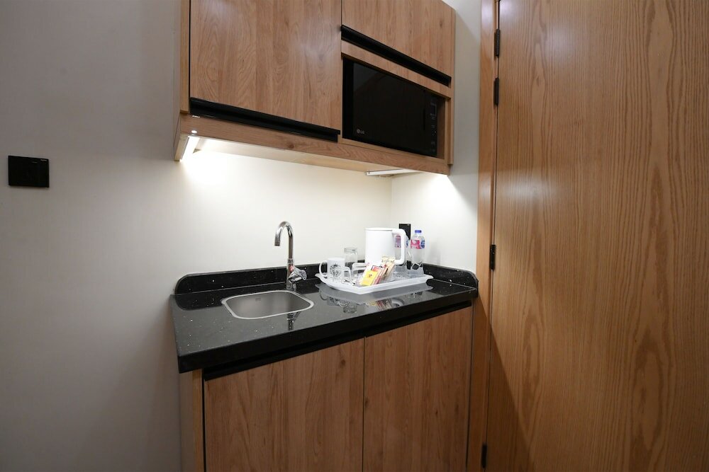 Фото Arabella Residence