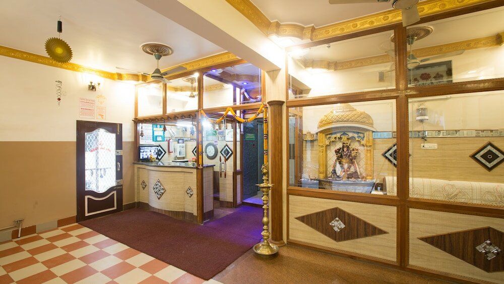 Фото Sri Sai Park