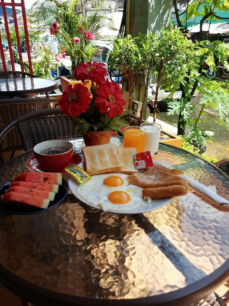 Фото PR Patong Residence