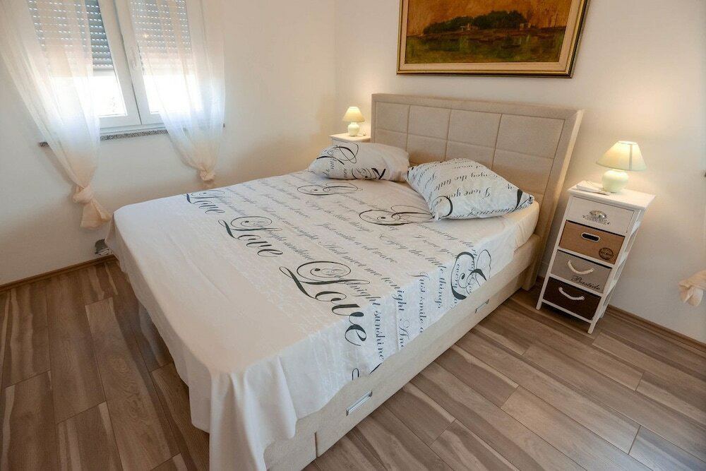 Фото Apartments Graziella 992