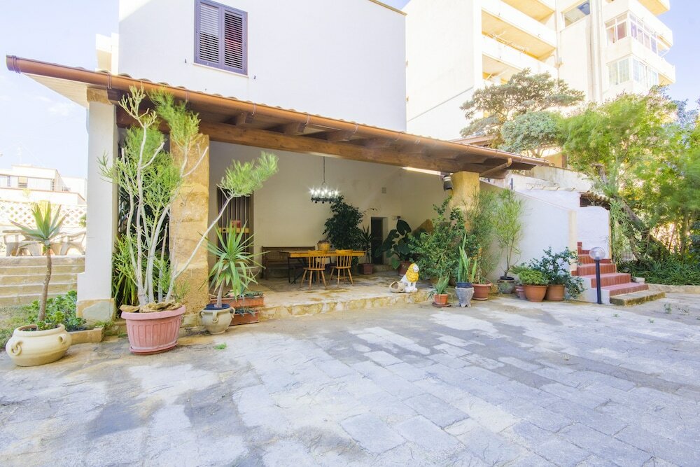 Фото Residence Le Saline