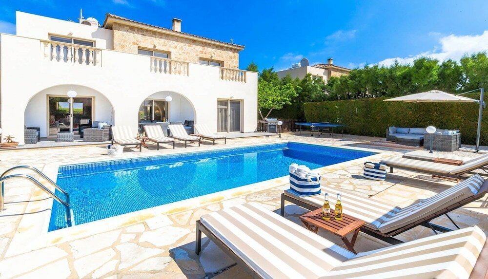 Фото Villa Maria