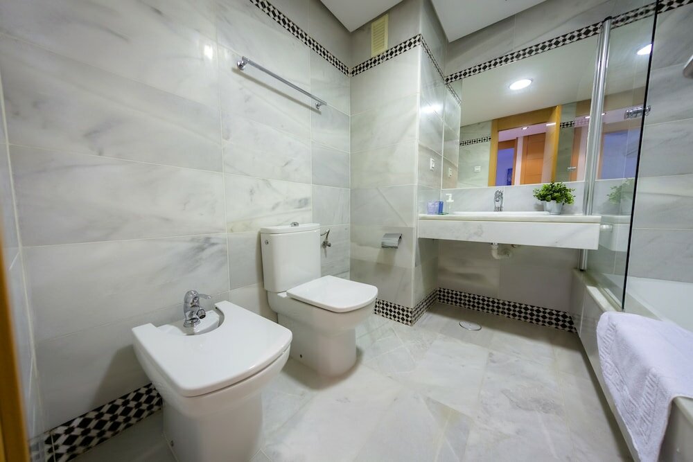 Фото Apartamentos Puerto Almerimar