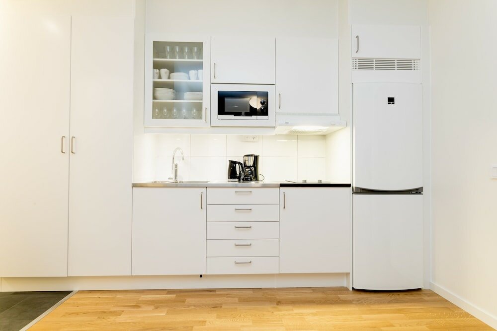 Фото ApartDirect Linköping Arena