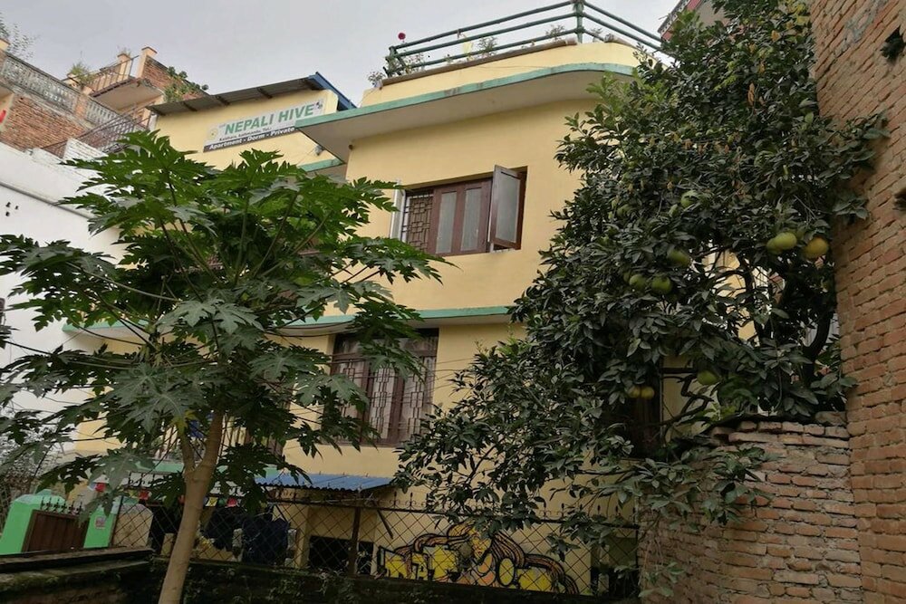 Фото The Nepali Hive
