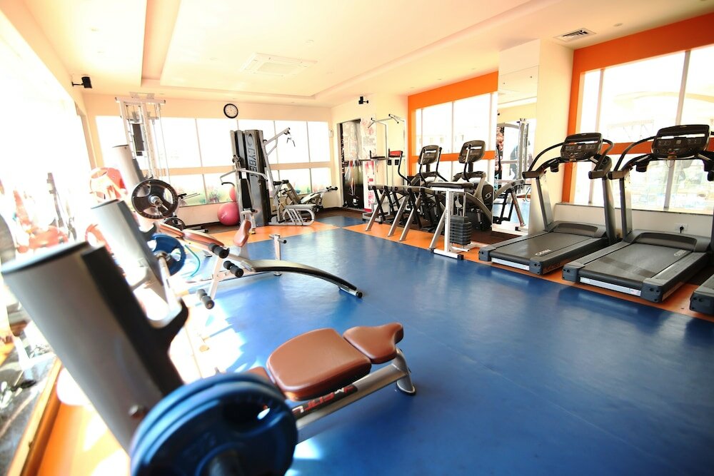 Фото Hotel President