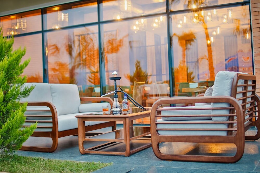 Фото Pratap's Signature Hotel-Resort&Spa