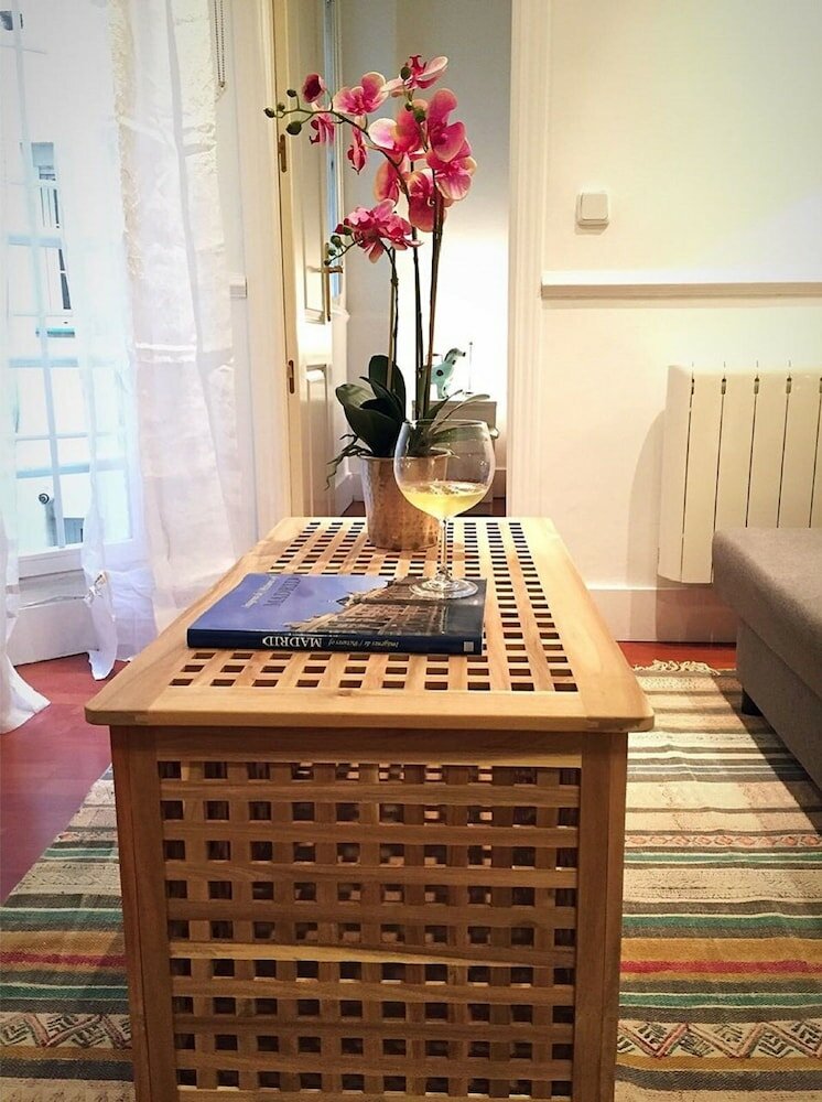 Фото Glorieta de Bilbao Madrid Centro