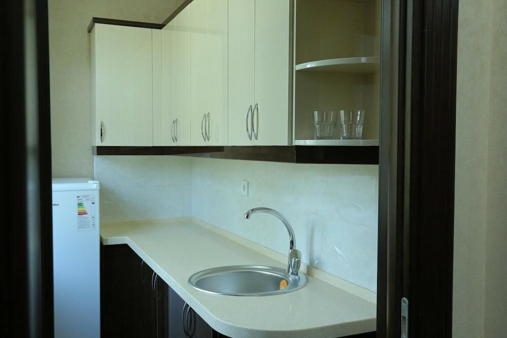 Фото Grand Capital Hotel