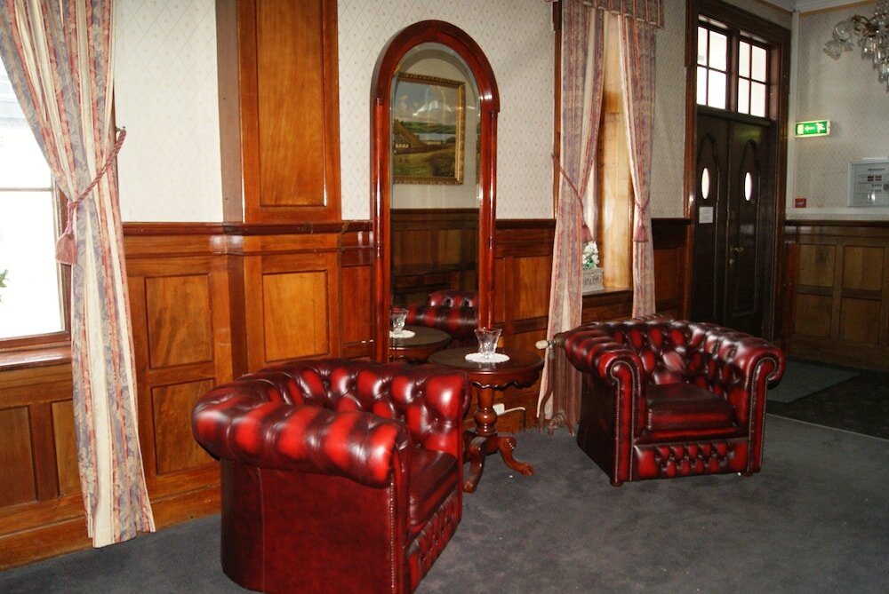 Фото Trudvang Gjestegård