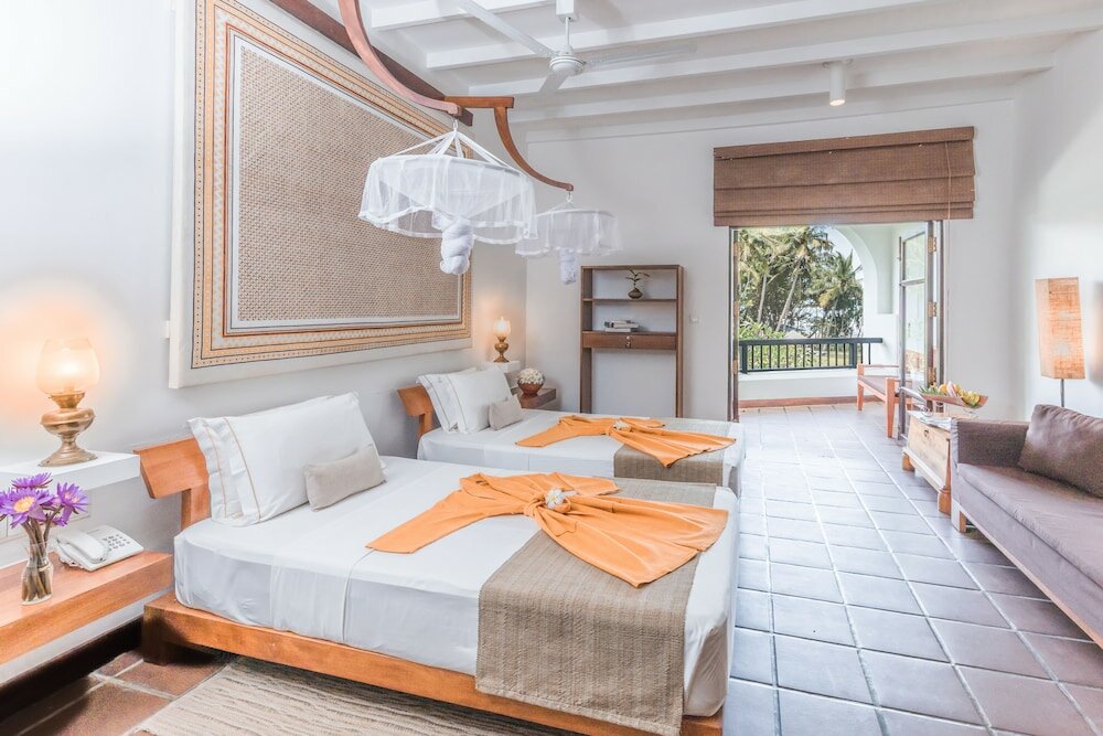 Фото Heritance Ayurveda