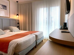 Гостиница Hotel Miramar Valencia