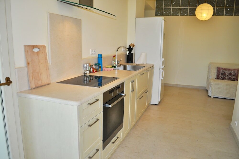 Фото Lemoni Apartments