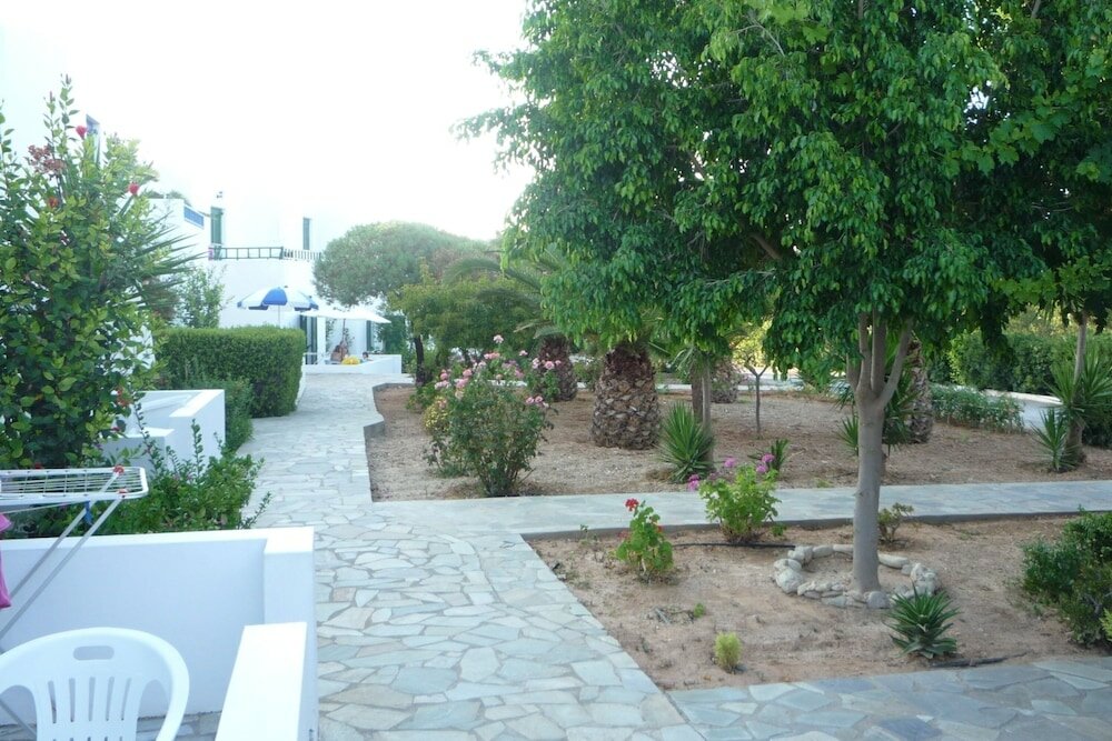 Фото Sirius Apartments