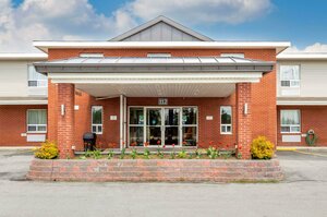 Гостиница Comfort Inn