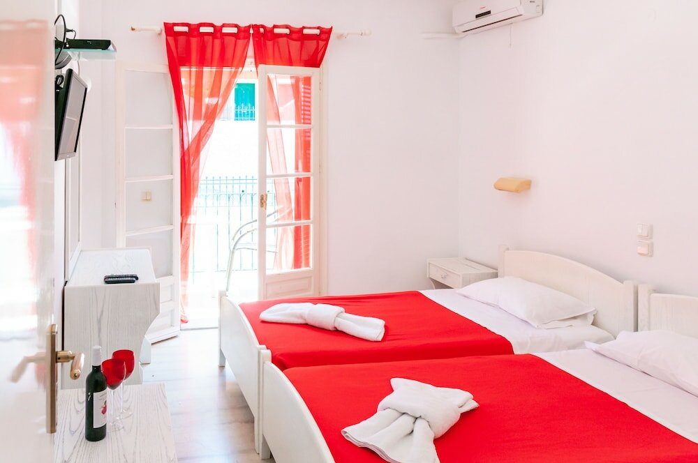 Фото Отель Blumarin Apart