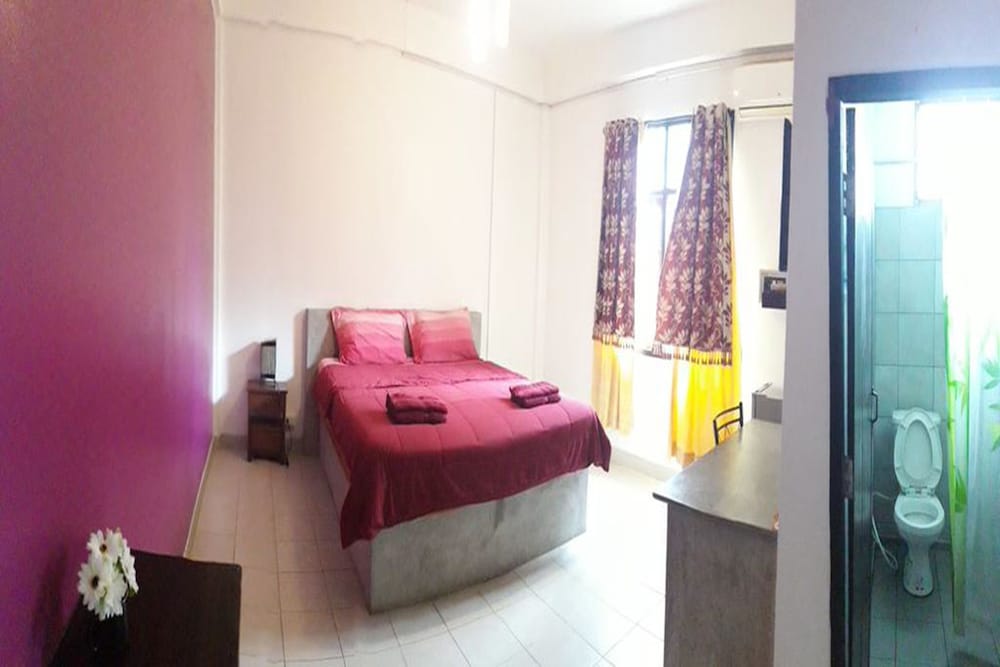 Фото Sea & Sand Hotel