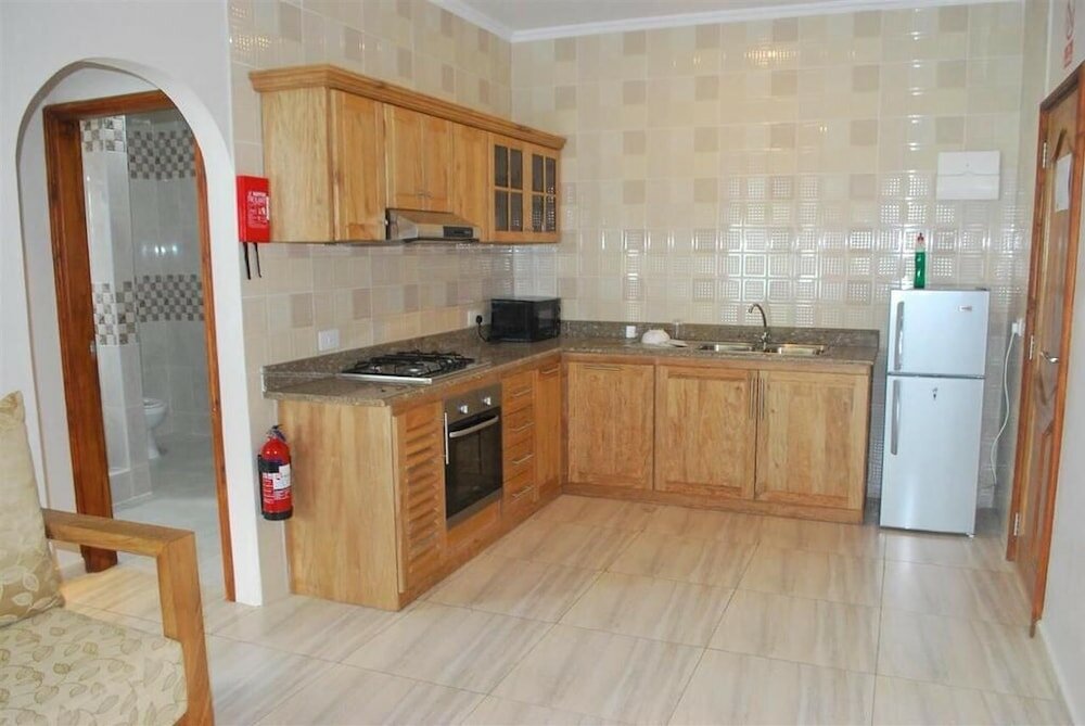 Фото Shanaz Beachside Retreat