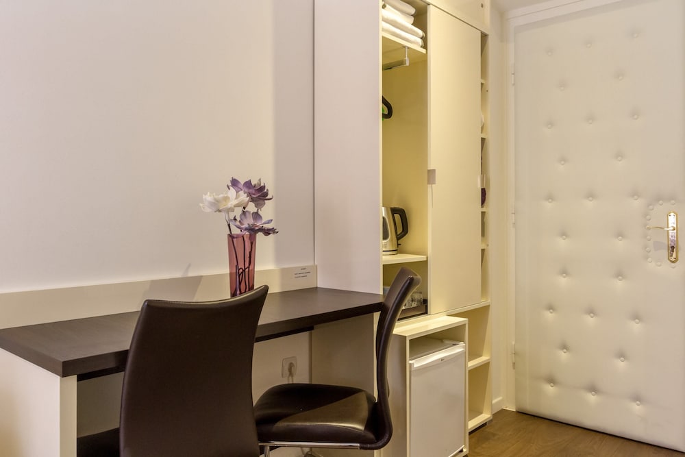 Фото Apartments Aspalathos