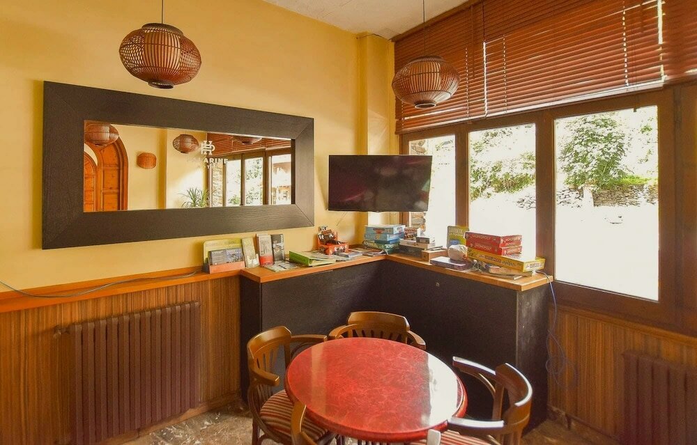 Фото Hotel Palarine