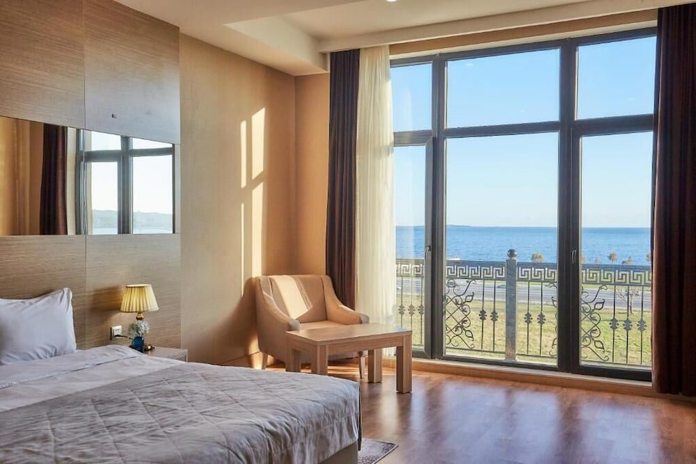 Фото Nobel Hotel