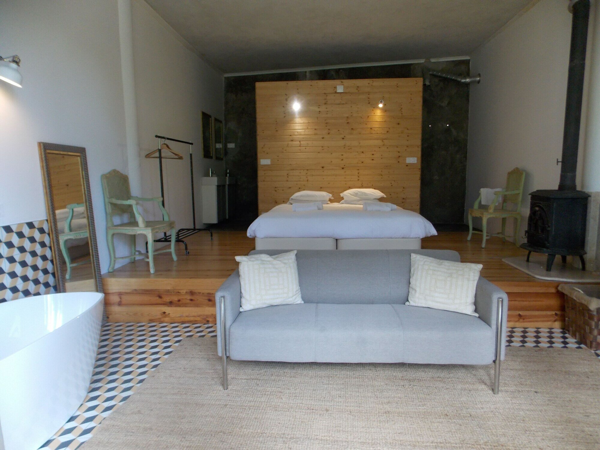 Фото Quinta do Castanheiro