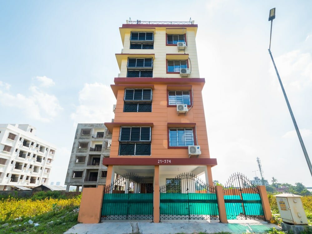 Фото Oyo 10014 Bishnupur