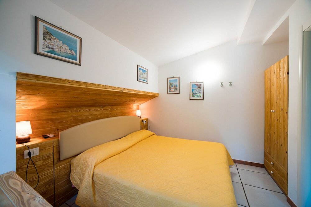 Фото Il Roseto B&b