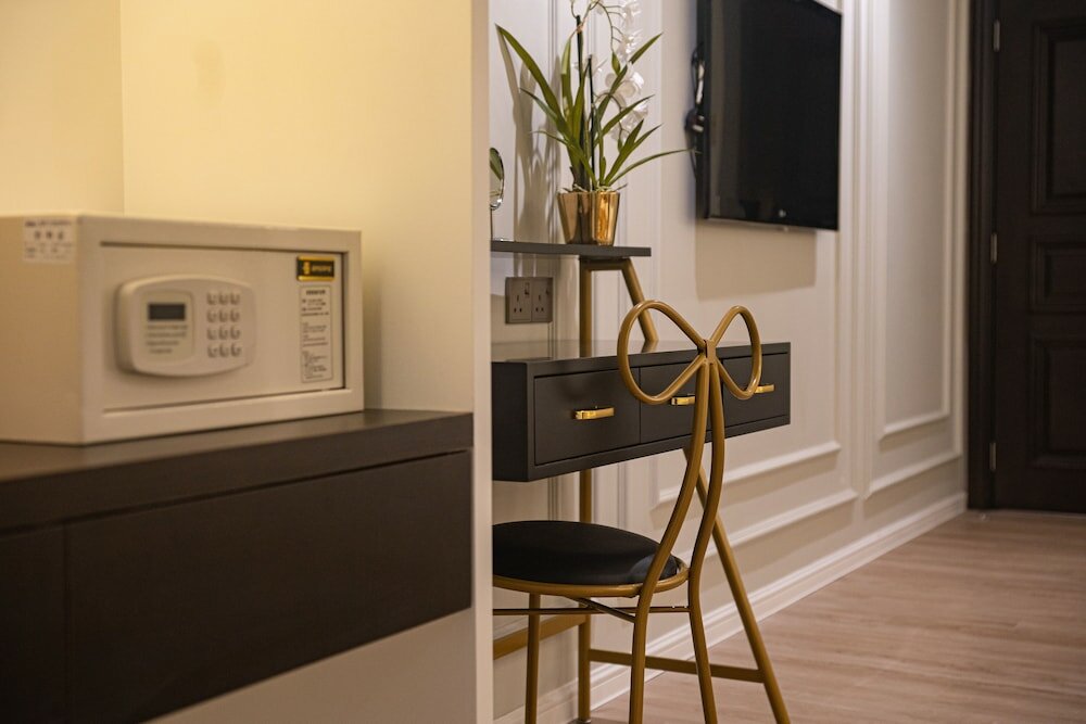 Фото White Mansion Penang