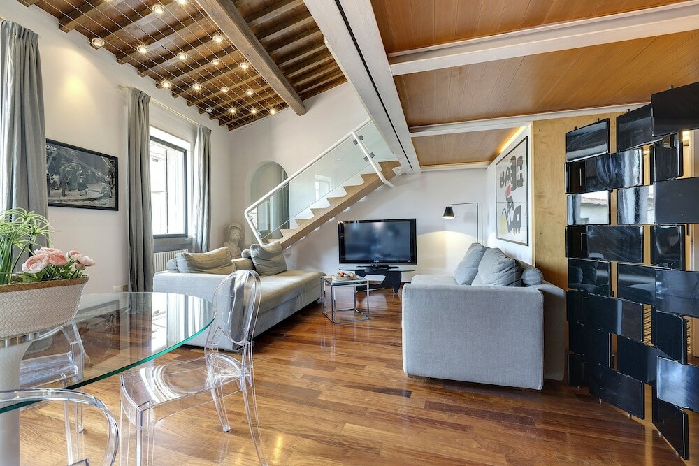 Фото Mamo Florence - Beatrice Apartment