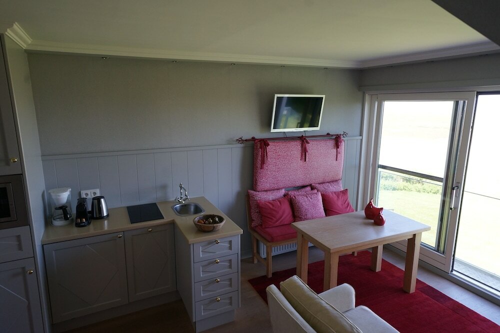 Фото Ferienwohnung Feskerdam 28 Og