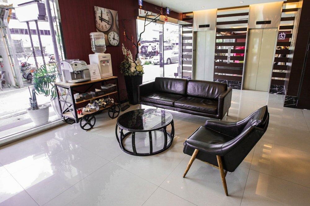 Фото Taipei Toy Hotel