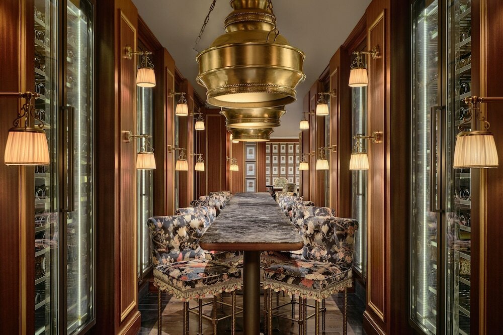 Фото Maxwell Reserve Singapore