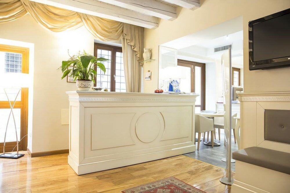 Фото Hotel al Castello