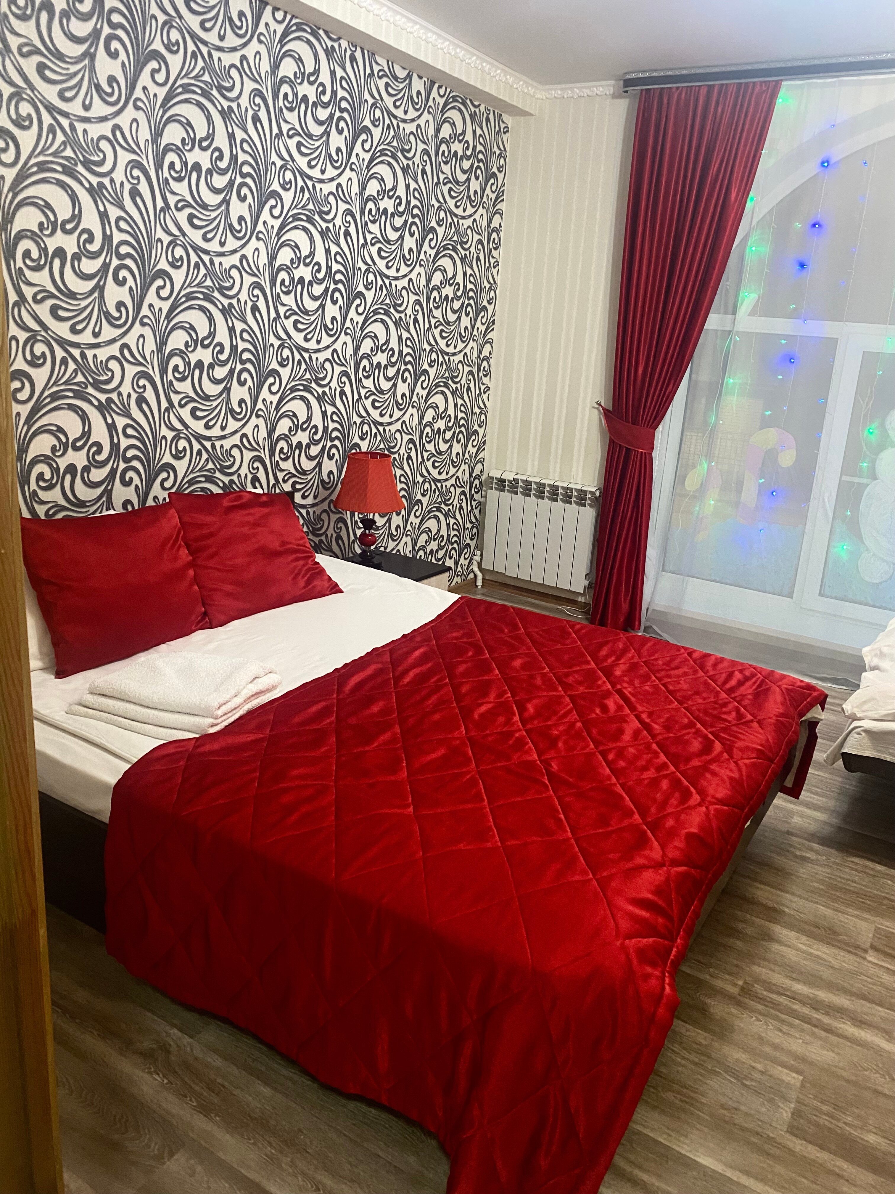 Фото Маки Отель