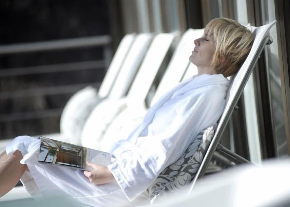 Фото Valley Lodge & SPA