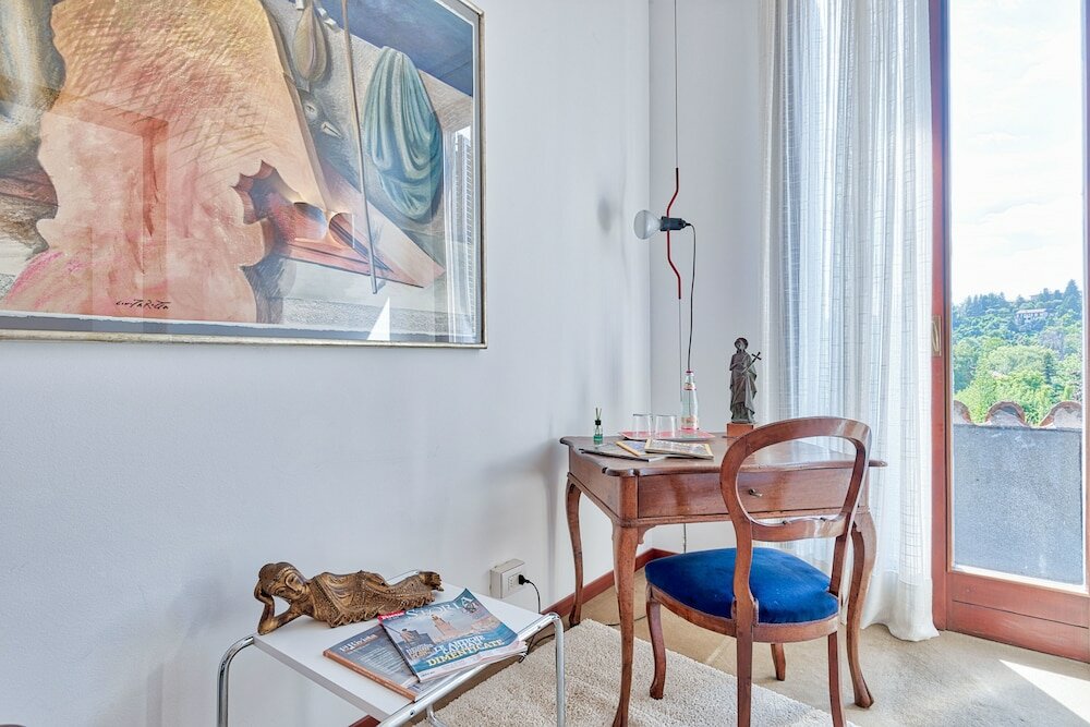 Фото La Casa dell'Architetto