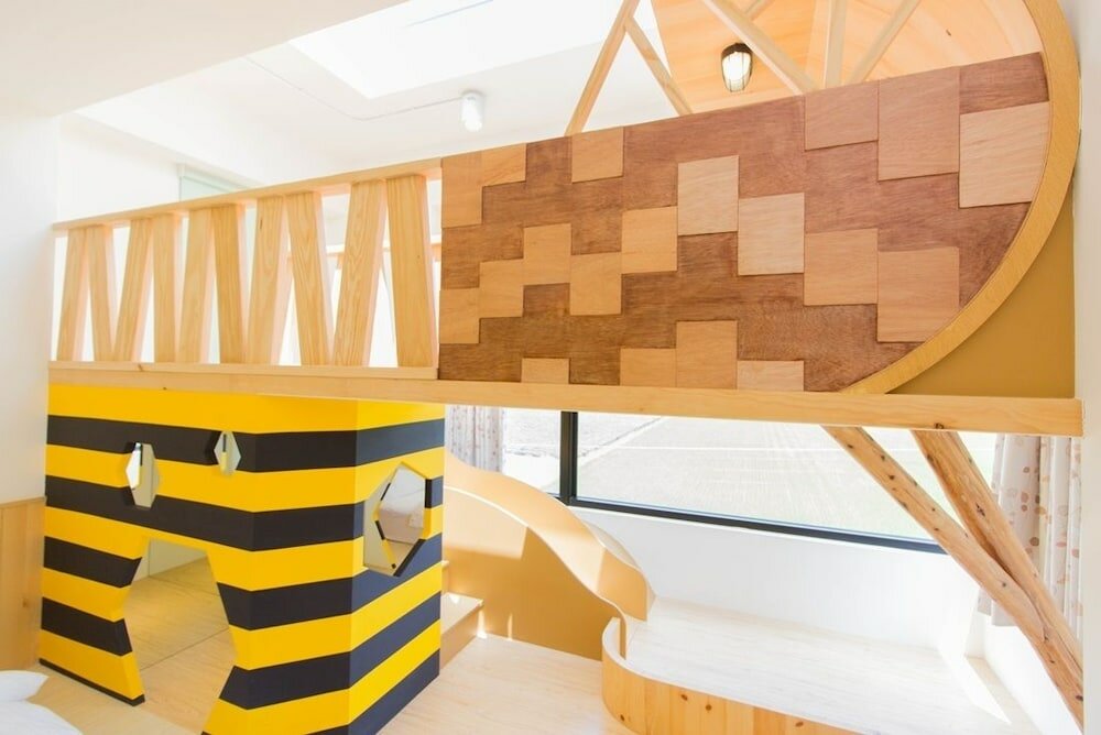 Фото Plum Forest