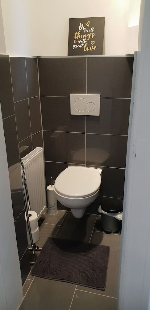 Фото Appartements Hermine