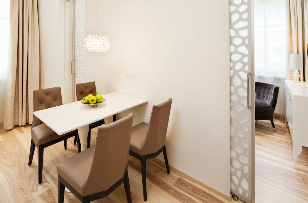 Фото Hapimag Resort Salzburg