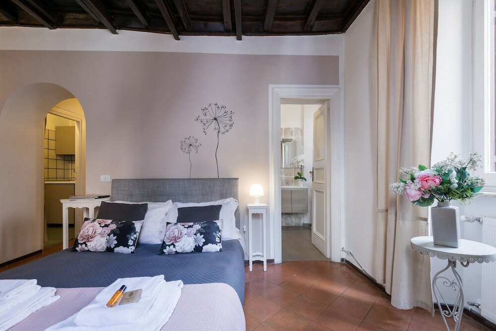 Фото Rome AS you feel - Santo Stefano