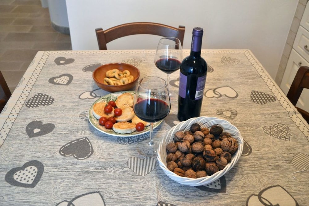 Фото Terrazza Sui Trulli